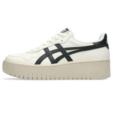 Imagem de Tênis Japan S Pf - Bege/Preto - ASICS, 36