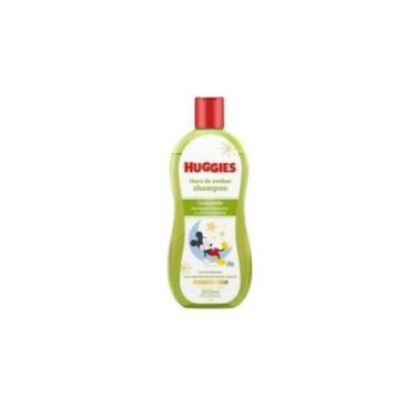 Imagem de SH HUGGIES CHA DE CAMOMILA 200ml