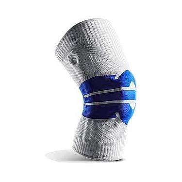 Imagem de Joelheira De Compressão Spandex 3D Com Anel De Silicone unidade - SEM