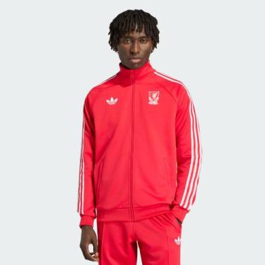 Imagem de Jaqueta Adidas Liverpool Originals, G