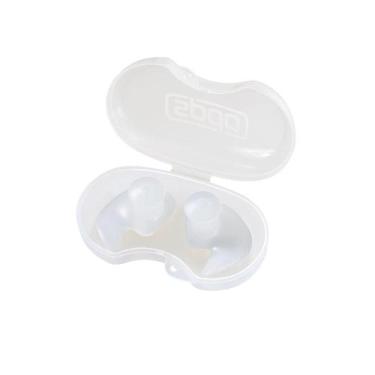 Imagem de Protetor De Ouvido Moulded Earplug Speedo, Transparente