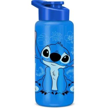 Imagem de Squeeze STITCH BODY PET 1000ML - TK Shopping