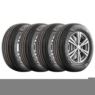 Imagem de KIT 4 Pneus Maxzez Peakgrip HT 235/60 R17 HT Aro 17 106H XL