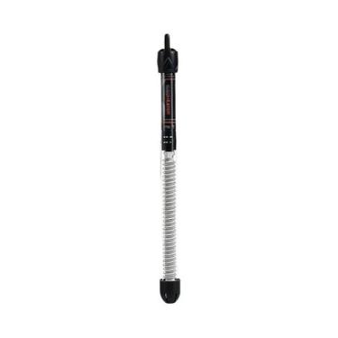 Imagem de Aquecedor Submersível Ajustável Para Aquário 25/50/100/200/300W Termos