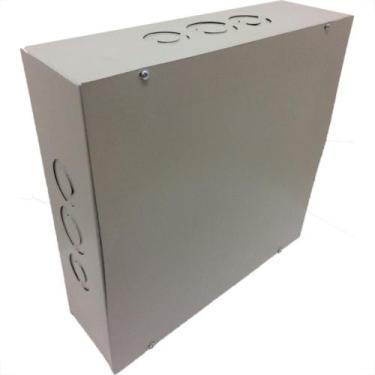 Imagem de Caixa Passagem Chapa Arcoir Externa 40X40X12 5Cps4012