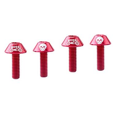Imagem de 3X Módulo CP2102 Micro USB 2.0 para TTL 6 PIN Conversor Serial UART STC RS232 - Vermelho