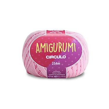 Imagem de Fio Amigurumi Circulo