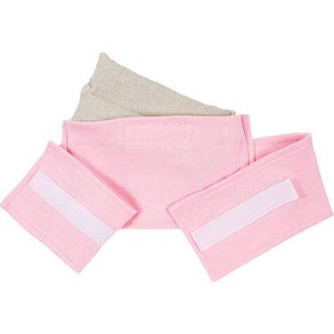 Imagem de BUBA Cinta Térmica Herbal para Cólica -, Multicolorido