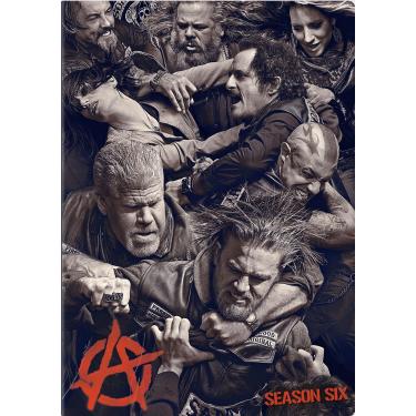 Imagem de Sons of Anarchy: Season 6
