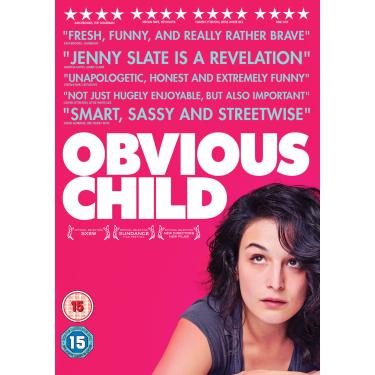 Imagem de OBVIOUS CHILD [DVD]