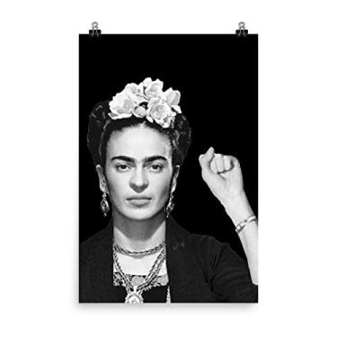 Imagem de Pôster de foto Caneca Frida Kahlo