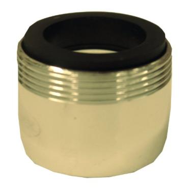 Imagem de LASCO Aerador de torneira 08-2523 0,35-GPM, rosca dupla, pressão compensada