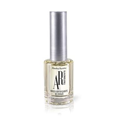 Imagem de Base Fortificante de Cravo para Unhas (10 ml) - AR Tratamento - Abelha Rainha