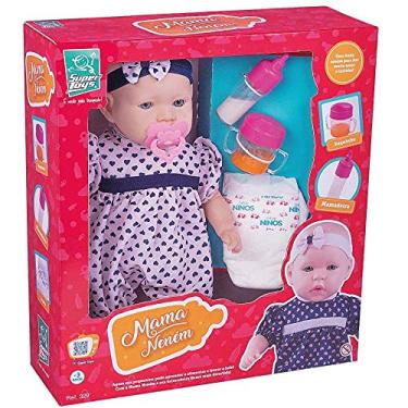 Imagem de Supertoys MAMA NENEM