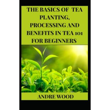Imagem de The Basics Of Tea Planting, Processing And Benefit In Tea 101 For Beginners