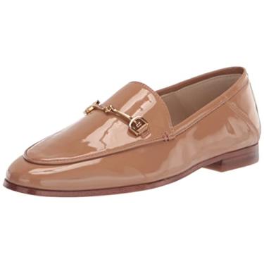 Imagem de Sam Edelman Mocassim Loraine Feminino, Rosa blush, 6