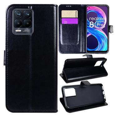 Imagem de Capinha Capa De Celular Carteira Realme 8 Pro 6.4 - Cell In Power25