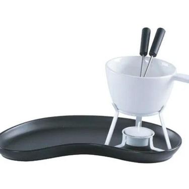 Imagem de Conjunto De Fondue Genk Hauskraft