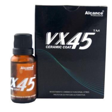Imagem de Vitrificador Vx45 - 20ml
