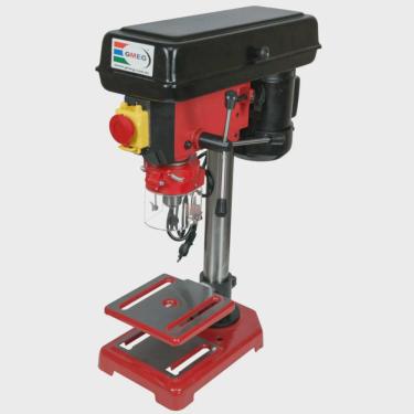 Imagem de Furadeira Bancada Fbh 13 N 1/3 Mono Motomil 000389865