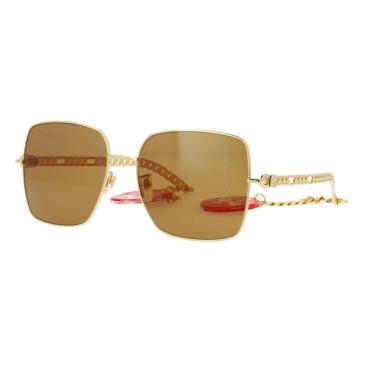 Imagem de Oculos Solar Gucci - Gg0724s-002 61