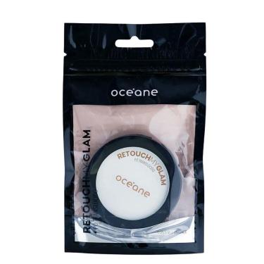 Imagem de Retouch My Glam - Pó Compacto Translúcido 8G