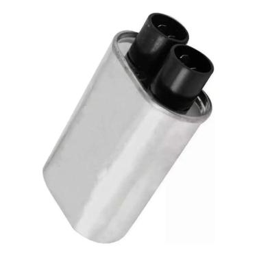 Imagem de Capacitor Para Forno Microondas - 2100V - Ac 0.90Uf 50/60Hz