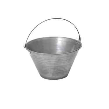 Imagem de Balde de Aço 10L Momfort