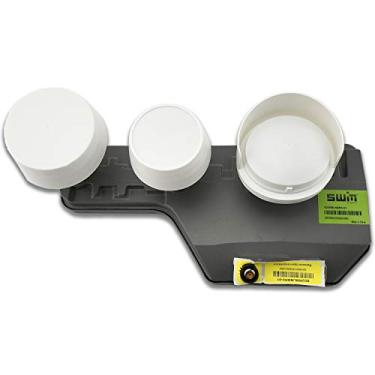 Imagem de Sintonizador DirecTV swm5-21 UltraHD lnb para Slimline Dish 5d2rblnb