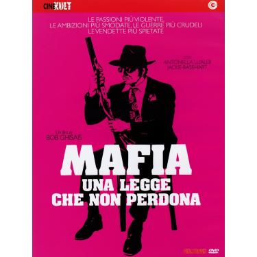 Imagem de Mafia, una legge che non perdona [Import anglais]