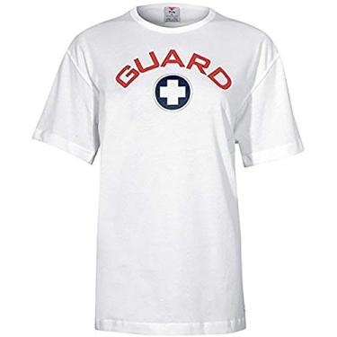 Imagem de TYR Sport TMGF3A Mens Guard T-Shirt