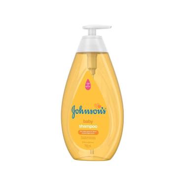 Imagem de Shampoo Regular Johnsons's Baby 750ml