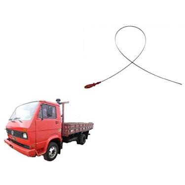 Imagem de VARETA NIVEL OLEO 1280MM VW 690S 790S 110S 7110S ATÉ 1992