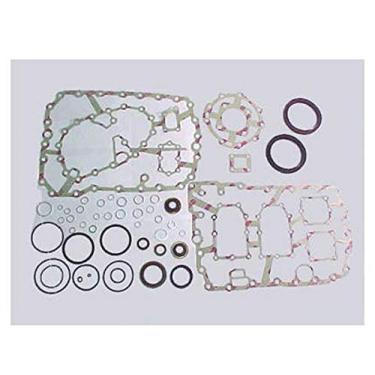 Imagem de JOGO JUNTAS CAIXA MUDANCAS COM RETENTORES ANE VW ZF 16S 1300 1600 1650 1900 8S 1350 VW