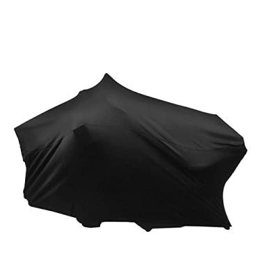 Imagem de Extreme Simracing Capa Protetora Para Cockpit Simulador X Retrátil