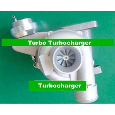 Imagem de GOWE Turbo TurboCharger para RHF4V VV14 VF40A132 A6460960199 Turbo TurboCharger para Mercedes PKW Vito 115 111 Viano SprinterII 2.2L CDI OM646 DE22LA 150HP
