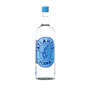 Imagem de VODKA ATLANTIS 1000 ML