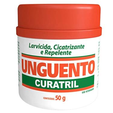 Imagem de UNGUENTO CURATRIL 50 GRS