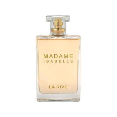 Imagem de Perfume La Rive Madame Isabelle Feminino  - Eau Parfum 90ml