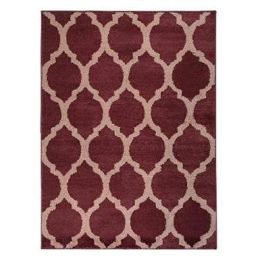 Imagem de Tapete para sala 2,00 x 3,00 Art Desenho 10 Nomad Oasis