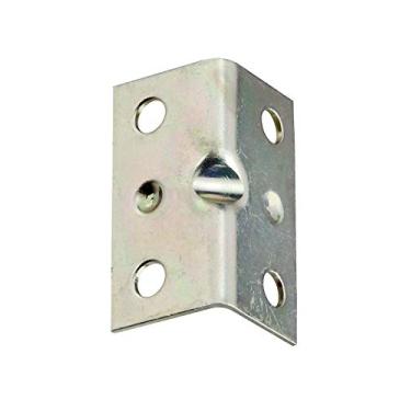 Imagem de NATIONAL MFG/SPECTRUM BRANDS HHI Suportes de canto N206-920