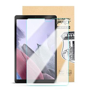 Imagem de Película De Vidro Premium 9h Para Tablet Samsung Galaxy Tab A7 Lite 8.7 (2021) SM- T220 / T225
