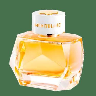 Imagem de Montblanc Signature Absolue Eau De Parfum - Perfume Feminino 50ml