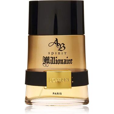 Imagem de Lomani Ab Spirit Millionaire Eau de Toilette - Perfume Masculino 200ml