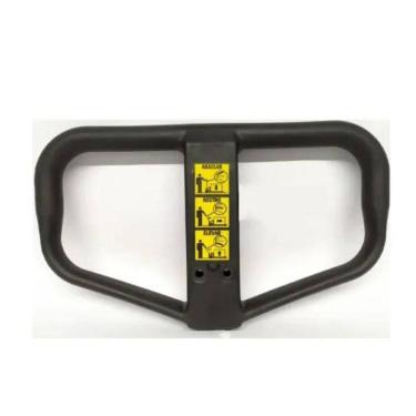 Imagem de Timão de Nylon para Paleteira PALETRANS