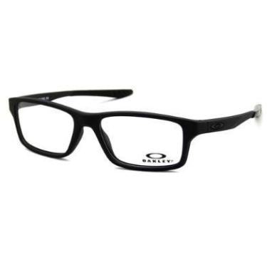 Imagem de Armação Óculos De Grau Infantil Oakley Crosslink Xs Oy8002-0151