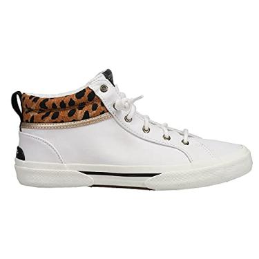 Imagem de Sperry Cano Alto Pier Wave, Multi, 8.5