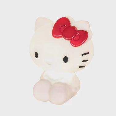 Imagem de Luminária Decorativa de Mesa Hello Kitty Usare
