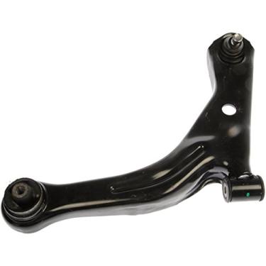 Imagem de Dorman 520-493 Front Driver Side Lower Suspension Control Arm and Ball Joint Assembly for Select Ford/Mazda/Mercury Models