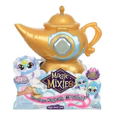 Imagem de Lampada Magica Magic Mixies Az ou Rs